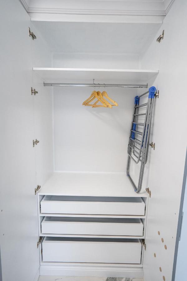 Gabi Apartament Suceava Exterior foto
